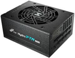 FSP HYDRO PTM PRO / 1000W / ATX / 80PLUS Platinum / modularni