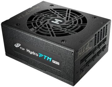 FSP HYDRO PTM PRO / 1000W / ATX / 80PLUS Platinum / modularni