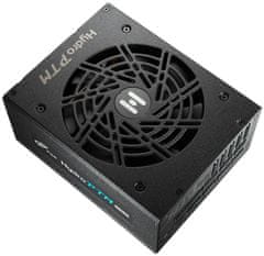 FSP HYDRO PTM PRO / 1000W / ATX / 80PLUS Platinum / modularni