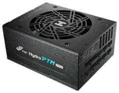 FSP HYDRO HPT2-1200M ATX3.0 / 1200W / ATX / 80PLUS Platinum / modularni