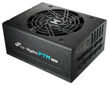 FSP HYDRO HPT2-1200M ATX3.0 / 1200W / ATX / 80PLUS Platinum / modularni