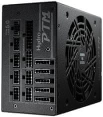 FSP HYDRO PTM PRO / 1000W / ATX / 80PLUS Platinum / modularni