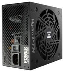 FSP HYDRO HPT2-1200M ATX3.0 / 1200W / ATX / 80PLUS Platinum / modularni