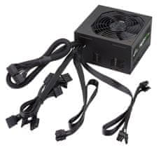 FSP HYDRO K PRO 750 / 750W / ATX / 80PLUS Bronze 230V