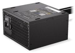 Endorfy Elementum E5 450W 80+ v razsutem stanju