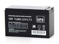 Fiamm Baterija UPS 12V 7,2Ah F2