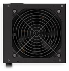 Endorfy Elementum E5 450W 80+ v razsutem stanju