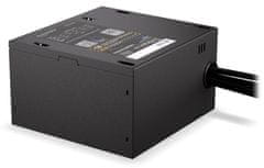Endorfy Elementum E5 350W 80+ v razsutem stanju