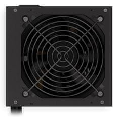 Endorfy Elementum E5 350W 80+ v razsutem stanju
