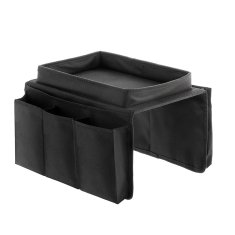 InnovaGoods Sofa Tray with Organiser for Remote Controls InnovaGoods 