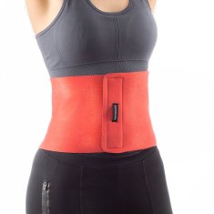 InnovaGoods Sports Fitness pas za hujšanje z učinkom savne Swelker InnovaGoods 
