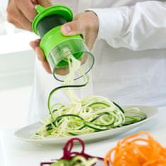 UNBRANDED Spiral Slicer Spiru InnovaGoods 
