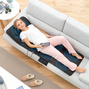 UNBRANDED Podloga za masažo telesa Kalmat InnovaGoods