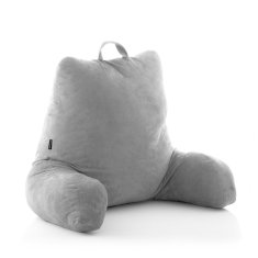 InnovaGoods Reading Pillow with Armrests Huglow InnovaGoods 