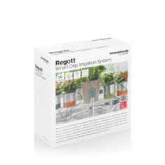 InnovaGoods Automatic Drip Watering System for Plant Pots Regott InnovaGoods 