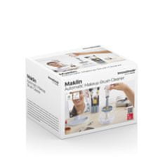 InnovaGoods Samodejni čistilec in sušilec čopičev za ličenje Maklin InnovaGoods 