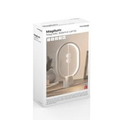 UNBRANDED Balance Lamp with Magnetic Switch Magilum InnovaGoods 