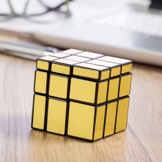 InnovaGoods Magic Cube Puzzle Ubik 3D InnovaGoods 