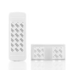 UNBRANDED Toothpaste Dispenser and Holder Diseeth InnovaGoods 