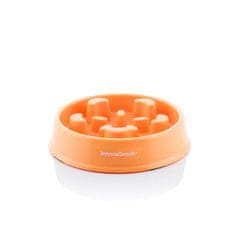 UNBRANDED Slow Eating Food Bowl for Pets Slowfi InnovaGoods 