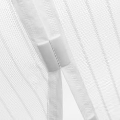 InnovaGoods Anti-Mosquito Curtain InnovaGoods - White 