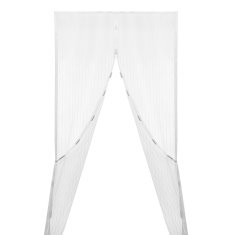 InnovaGoods Anti-Mosquito Curtain InnovaGoods - White 