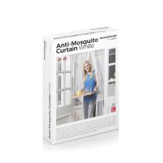 InnovaGoods Anti-Mosquito Curtain InnovaGoods - White 