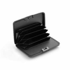 InnovaGoods Denarnica z RFID zaščito in Power Bank Sbanket InnovaGoods 