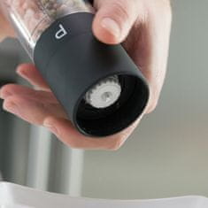 UNBRANDED 2 in 1 Salt and Pepper Mill Duomil InnovaGoods 