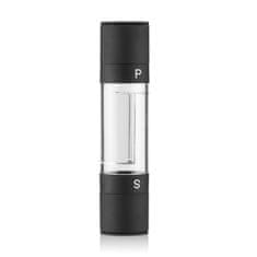 UNBRANDED 2 in 1 Salt and Pepper Mill Duomil InnovaGoods 