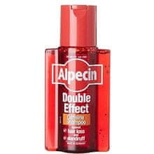 Alpecin Alpecin - Energizer Double Effect Shampoo 200ml 