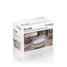 InnovaGoods Mosquito Repellent Lamp using Suction with Wall Holder KL Lite InnovaGoods 