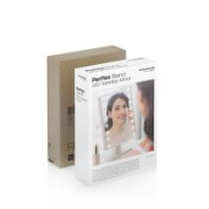 UNBRANDED Namizno LED ogledalo na dotik Perflex InnovaGoods 