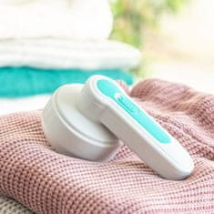 UNBRANDED Rechargeable Electric Lint Remover Clint Max InnovaGoods 