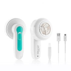UNBRANDED Rechargeable Electric Lint Remover Clint Max InnovaGoods 