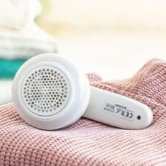 UNBRANDED Rechargeable Electric Lint Remover Clint Max InnovaGoods 