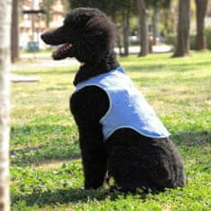 UNBRANDED InnovaGoods Refreshing Pet Vest for Medium Pets - M 