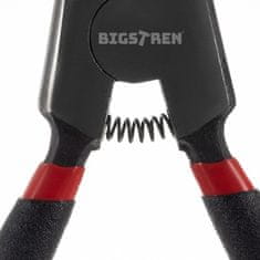 UNBRANDED Seger obročaste klešče 4 kos Bigstren 22159 
