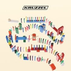 Kruzzel Lesene domine 360 el Kruzzel 22914 