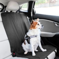 UNBRANDED Individual Protective Car Seat Cover for Pets KabaPet InnovaGoods 