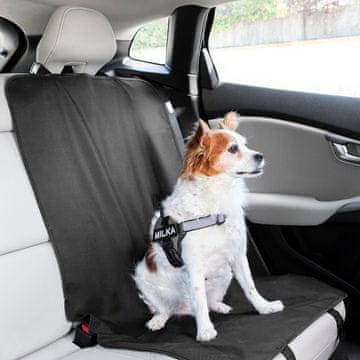 UNBRANDED Individual Protective Car Seat Cover for Pets KabaPet InnovaGoods