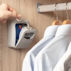 Safety Deposit Box for Keys LorK InnovaGoods 