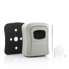 Safety Deposit Box for Keys LorK InnovaGoods 