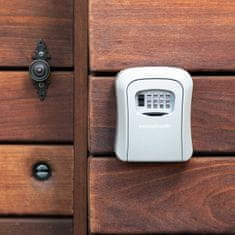 Safety Deposit Box for Keys LorK InnovaGoods 