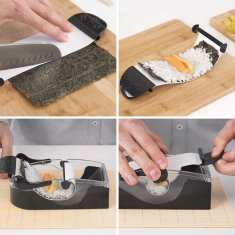 InnovaGoods Sushi Maker Oishake InnovaGoods 
