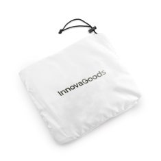 InnovaGoods Oprsnik za prirezovanje brade s priseski Bibdy InnovaGoods 