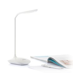 UNBRANDED Rechargeable Touch-sensitive LED Table Lamp Lum2Go InnovaGoods 