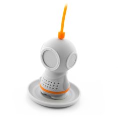 UNBRANDED Silicone Tea Infuser Diver·t InnovaGoods 