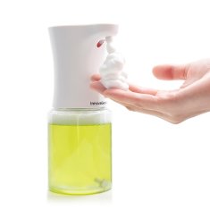 UNBRANDED Automatic Foam Soap Dispenser with Sensor Foamy InnovaGoods 