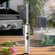 UNBRANDED Prilagodljiv električni vžigalnik Firebend InnovaGoods 
